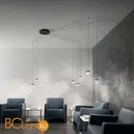 Подвесной светильник Fabbian Tripla F41 G05 21 - Фото 0