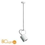 Подвесной светильник Fabbian Tube D84 A07 01