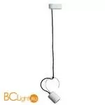 Спот (точечный светильник) Fabbian Tube D84 A03 60