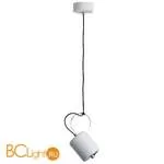 Спот (точечный светильник) Fabbian Tube D84 A09 01