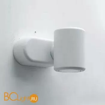 Спот (точечный светильник) Fabbian Tube D84 D03 01