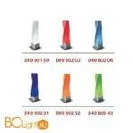 Настольная лампа Fabbian Twirl D49 B01 59 - Фото 0