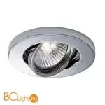 Встраиваемый светильник Fabbian Venere D55 F46 11