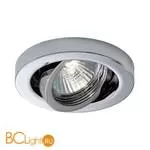 Встраиваемый светильник Fabbian Venere D55 F55 11