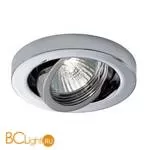 Встраиваемый светильник Fabbian Venere D55 F56 11