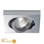 Встраиваемый светильник Fabbian Venere D55 F58 11