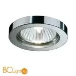 Встраиваемый светильник Fabbian Venere D55 F09 11