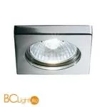 Встраиваемый светильник Fabbian Venere D55 F12 11