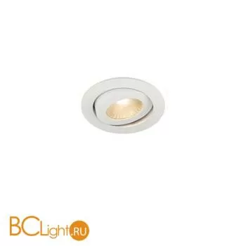 Встраиваемый спот (точечный светильник) Fabbian Venus F40 F01 01