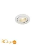 Встраиваемый спот (точечный светильник) Fabbian Venus F40 F01 01