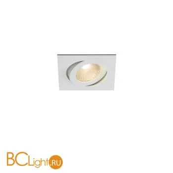 Встраиваемый спот (точечный светильник) Fabbian Venus F40 F03 01