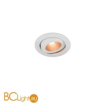 Встраиваемый спот (точечный светильник) Fabbian Venus F40 F05 01