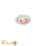 Встраиваемый спот (точечный светильник) Fabbian Venus F40 F05 01