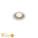 Встраиваемый спот (точечный светильник) Fabbian Venus F40 F09 01