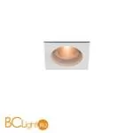 Встраиваемый спот (точечный светильник) Fabbian Venus F40 F15 01