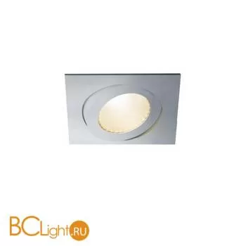 Встраиваемый спот (точечный светильник) Fabbian Venus F40 F19 11