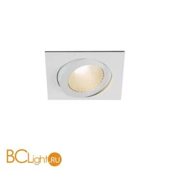 Встраиваемый спот (точечный светильник) Fabbian Venus F40 F27 01