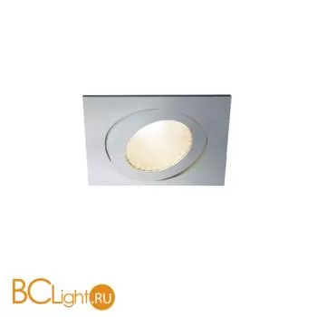 Встраиваемый спот (точечный светильник) Fabbian Venus F40 F27 11