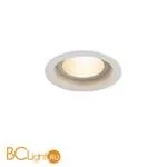 Встраиваемый спот (точечный светильник) Fabbian Venus F40 F29 01