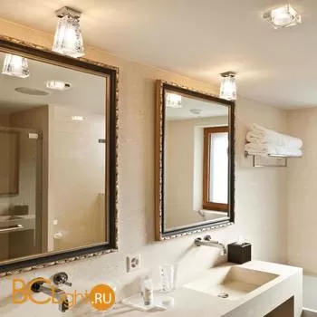 Потолочный светильник Fabbian Vicky D69 E01 00 - Фото 0