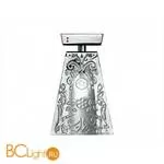 Потолочный светильник Fabbian Vicky D69 E01 00