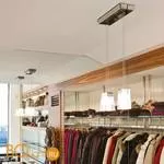 Подвесной светильник Fabbian Vicky D69 A03 00 - Фото 1