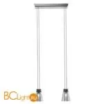 Подвесной светильник Fabbian Vicky D69 A03 00 - Фото 0