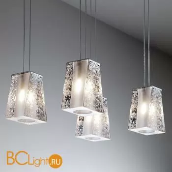 Подвесной светильник Fabbian Vicky D69 A07 00