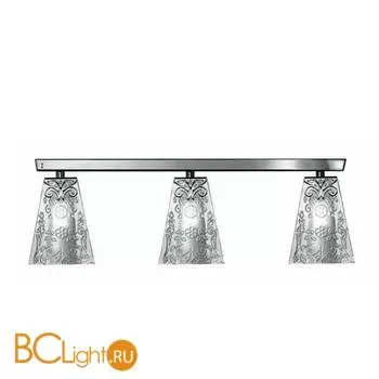 Потолочный светильник Fabbian Vicky D69 E03 00