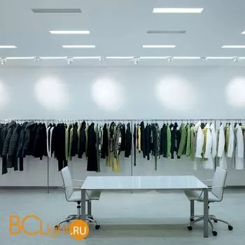 Встраиваемый светильник Fabbian Zen D67L45 - Фото 0