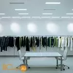 Встраиваемый светильник Fabbian Zen D67L45 - Фото 0