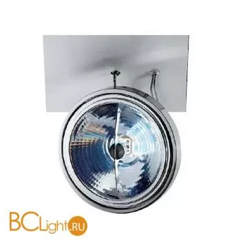 Спот (точечный светильник) Fabbian Zen D67 L25