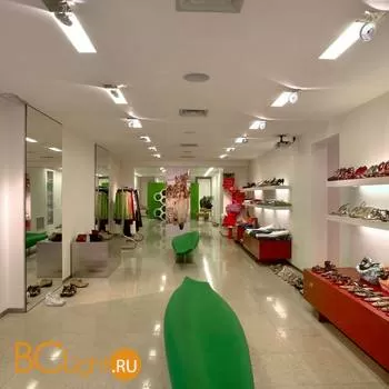 Спот (точечный светильник) Fabbian Zen D67 L25 - Фото 0