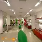 Спот (точечный светильник) Fabbian Zen D67 L25 - Фото 0