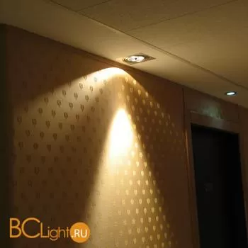 Встраиваемый светильник Fabbian Zen D67 L26 - Фото 0