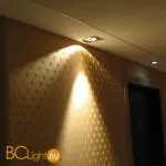 Встраиваемый светильник Fabbian Zen D67 L26 - Фото 0