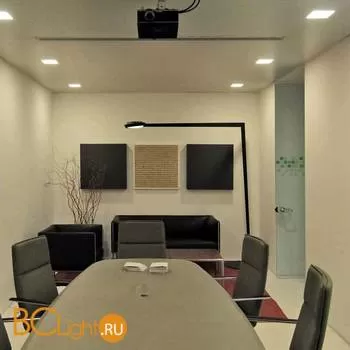 Встраиваемый светильник Fabbian Zen D67 L21 - Фото 1