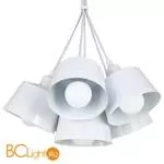 Подвесной светильник Favourite 1681-6P