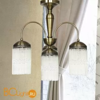 Потолочная люстра Favourite 6616-4P