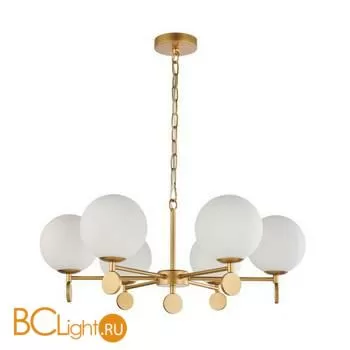 Люстра Favourite Absolute 2928-6P - Фото 7