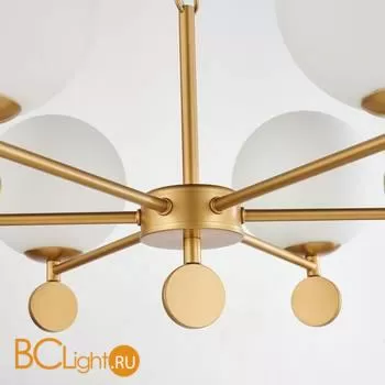 Люстра Favourite Absolute 2928-6P - Фото 3