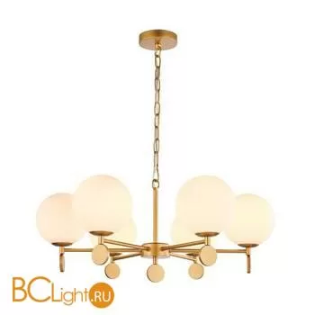 Люстра Favourite Absolute 2928-6P - Фото 6