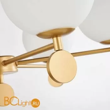 Люстра Favourite Absolute 2928-6P - Фото 4