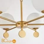 Люстра Favourite Absolute 2928-6P - Фото 3