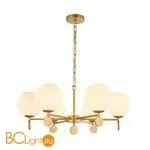 Люстра Favourite Absolute 2928-6P - Фото 6