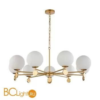 Люстра Favourite Absolute 2928-9P - Фото 9