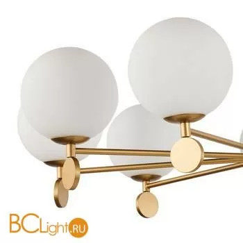 Люстра Favourite Absolute 2928-9P - Фото 6