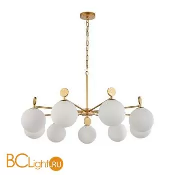 Люстра Favourite Absolute 2928-9P - Фото 0