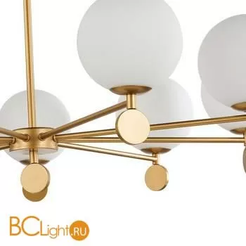 Люстра Favourite Absolute 2928-9P - Фото 4