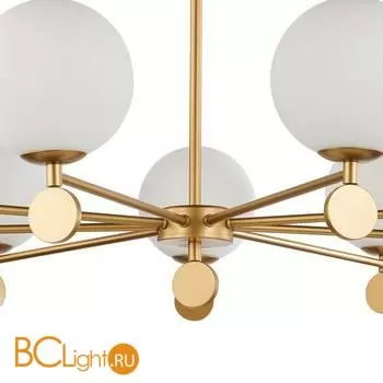 Люстра Favourite Absolute 2928-9P - Фото 7